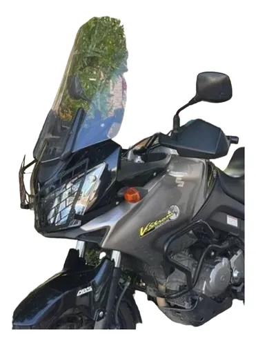 Cupula Vstrom Dl 650