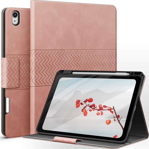 Estuche Case  iPad Air 4 2020 De 10.9