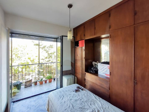Imagen 10 de 22 de Venta De Departamento 3 Ambientes Con Balcón En Caballito