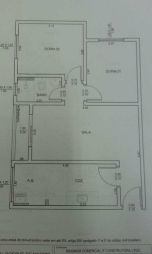 Imagem 24 de 24 de Apartamento-venda-em-sorocaba-na-vila-haro - 1742