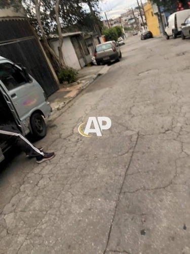 Imagem 9 de 13 de Casa Casa De Vila Para Locação No Bairro Jardim Vilas Boas, 1 Dorm - 18