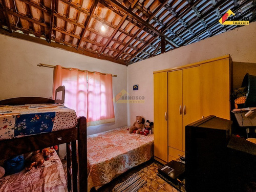 Imagem 5 de 26 de Chácara À Venda, 2 Quartos, Área Rural De Divinópolis - Divinópolis/mg - 45238