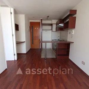 Edificio Manuel Antonio Tocornal Vista Poniente Piso 20