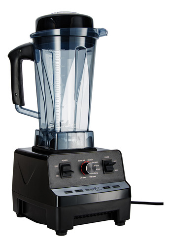 Licuadora Profesional 10 Vel Vaso 2 L Libre Bpa Licx01 Timco