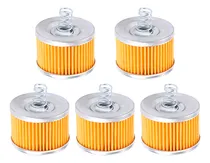 Comprar 5 Filtros De Aceite Benelli Tnt 150i, Tnt 135