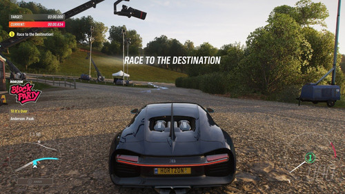 Xbox One / Series Forza Horizon 4 Juego Fisico Original N