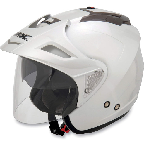 Casco Para Moto Bell Racing Bell Racing One Talla M  Ne451