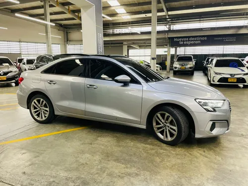 Audi A3 1.4 35 Tfsi Advanced