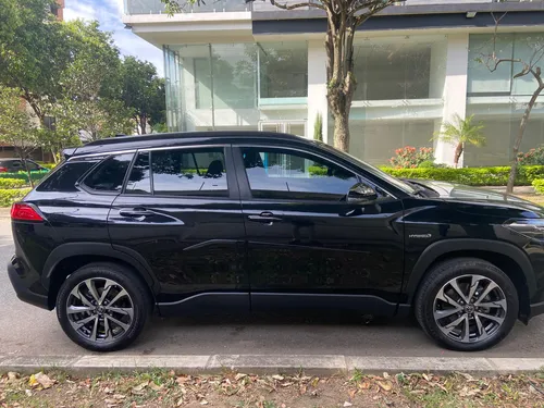 Toyota Corolla Cross 1.8 Hev Seg Cvt