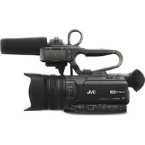 Comprar Videocámara Jvc Gy-hm180 Ultra Hd 4k