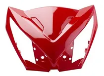 Comprar Plástico Frente Pechera Honda Wave 110s Color Rojo Premium