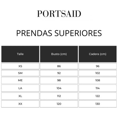 Remera Portsaid Arizona Cuello Redondo Estampada Para Mujer