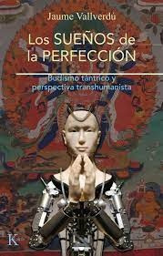 Los Sueños La Perfeccion - Jaume Vallenverdú