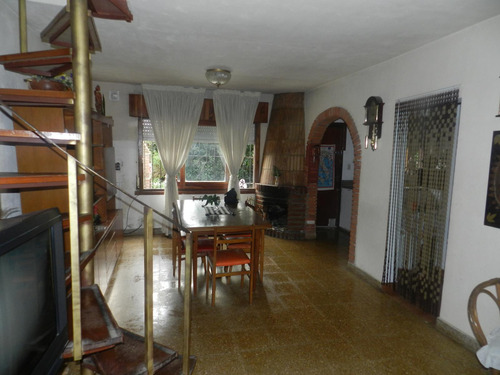 Casa En San Bernardo Del Tuyu