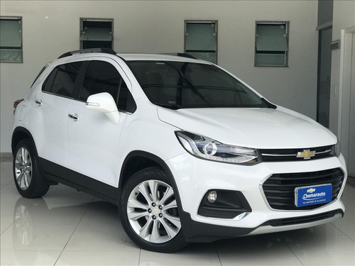 Tracker 1.4 Automatico 2018 (799649)
