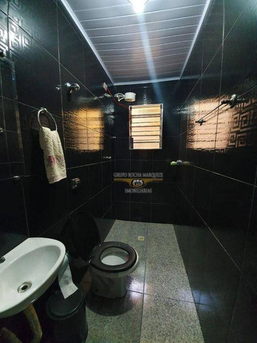Imagem 10 de 24 de Sobrado Com 3 Dormitórios À Venda, 150 M² Por R$ 550.000,00 - Vila Rica - São Paulo/sp - So1622