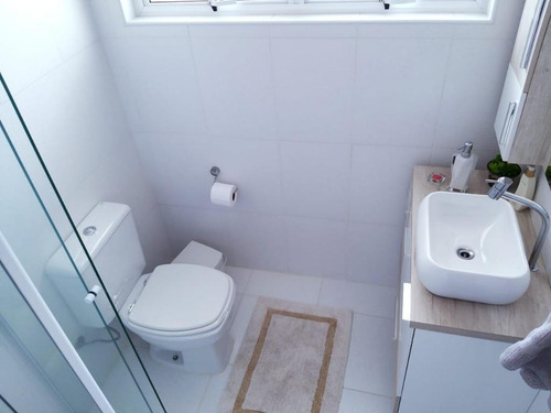 Imagem 13 de 15 de Apartamento Com 2 Dormitórios À Venda, 74 M² Por R$ 365.000 - Mooca - São Paulo/sp - Ap5017