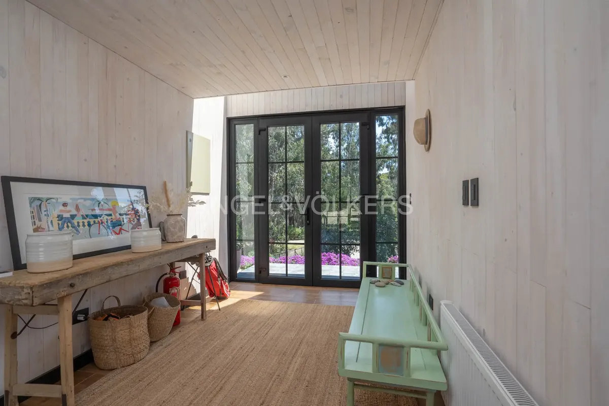 Imagen 3 de 17 de Venta Preciosa E Impecable Casa En Cachagua