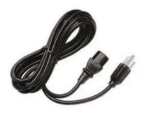 Comprar Cable De Corriente Alterna Cable 10ft Para LG Tv Lcd Con La 