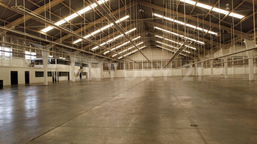 Bodegas En Venta 50,000 M2, Complejo Cerca Autopista Mex-pue, Tlaxcala