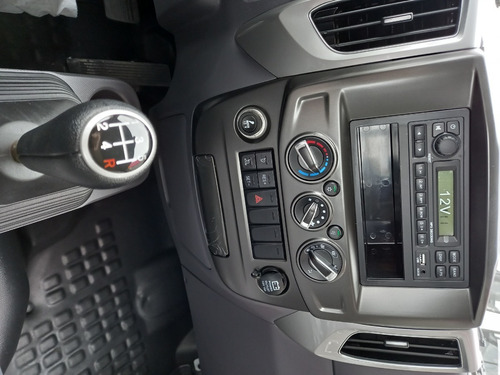 Foton 1044 Rueda Simple