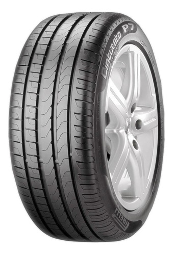 Cubierta Pirelli 275/40 R18 99y Run Flat P7 Cinturato