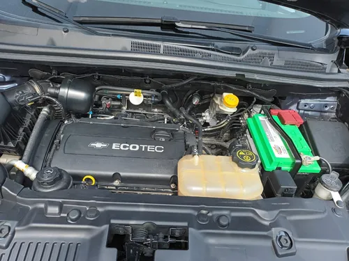 Chevrolet Tracker 1.8 Ls