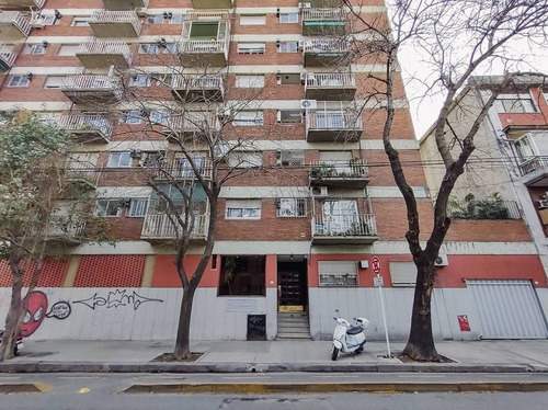 Imagen 24 de 26 de Venta De Departamento En Villa Crespo