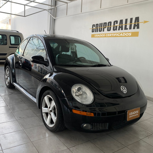 Volkswagen New Beetle 2.5 Sport