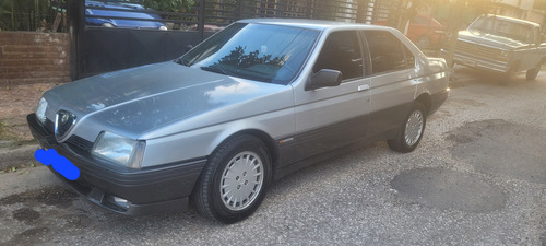 Alfa Romeo 164 1992
