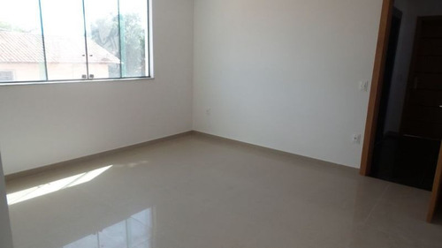 Imagem 14 de 20 de Apartamento Com 3 Quartos Para Comprar No Santa Branca Em Belo Horizonte/mg - 1362