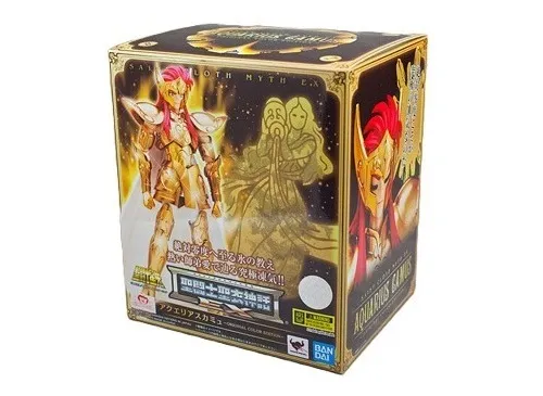 Aquarius Camus Ex Oce Tamashii Nations 2019 Bandai Dfj Aquarius Camus Ex Oce Tamashii Nations 2019 Bandai Dfj