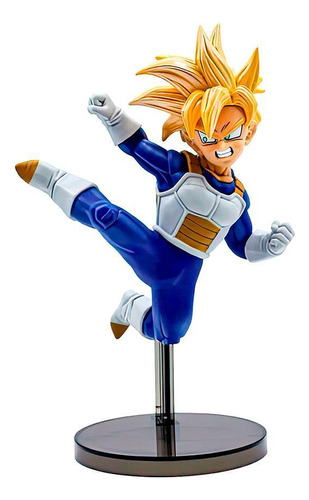Son Gohan Super Saiyan - Dragon Ball Z Action Figure 10cm