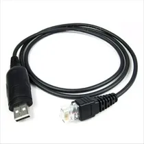 Comprar Rib Usb Cable De Programación Rj45 Radios Pro5100, Em200