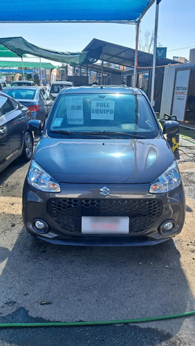 Suzuki Alto 0.8 Gl Mt 2024