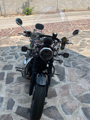 Motor 1200cc Con Equipo Adicional Original