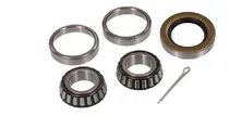 Comprar Kit De Rulemanes Reten Trailer Americano Conico Lanchas