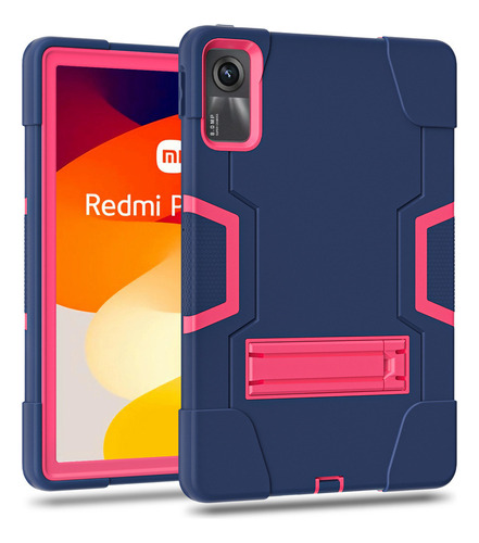 Funda De Silicona Para Tableta Huawei Matepad Se 10.4 2023