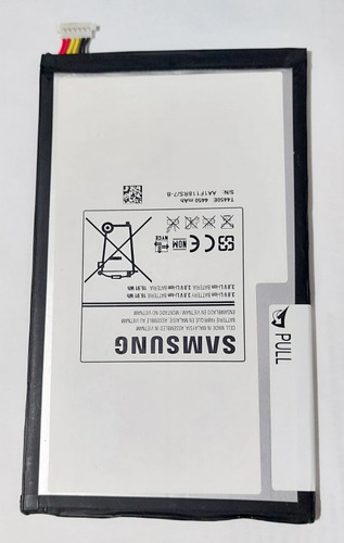 Batería Para Samsung Tab T210,t211,t310 Repuesto Compatible 