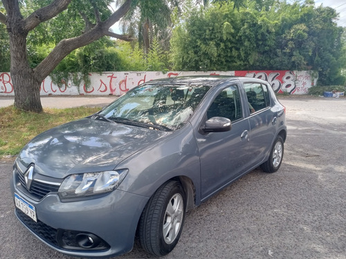 Renault Sandero 1.6 Privilege Pack 105cv