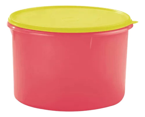 Tupper Hermetico Poeme Heladera 4.5lt Tupperware®