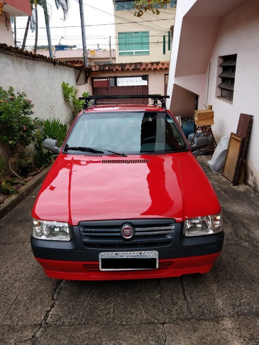 Fiat Uno Mille Economy 2013