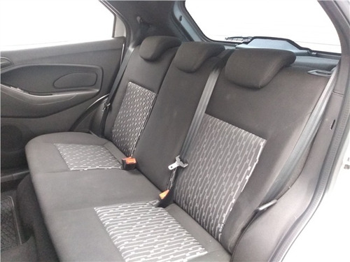 Ford Ka 1.0 Ti-vct Flex Se Plus Manual