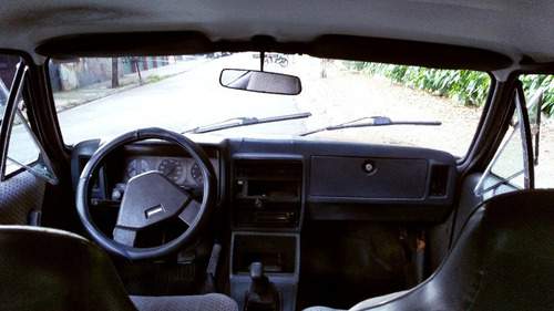 Chevrolet Opala Comodoro Cupê