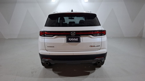 Changan CS 35 1.4 Luxury Dct