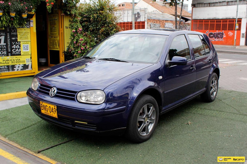 Volkswagen Golf 2.0 MK 4 Comfortline