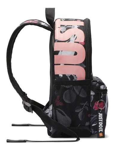 Mochila Nike Brasilia Just Do It Mini 010