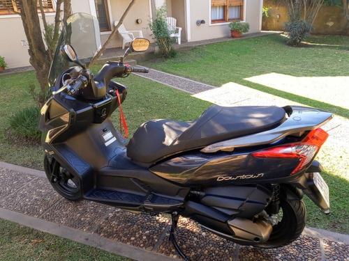 Imagen 14 de 14 de Kymco Downtown 300i