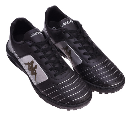 Botines Kappa Hombre Merano Tf Negros