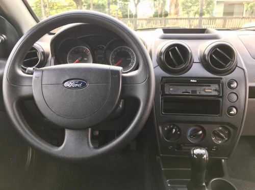 Fiesta 1.0 8v Flex 5p